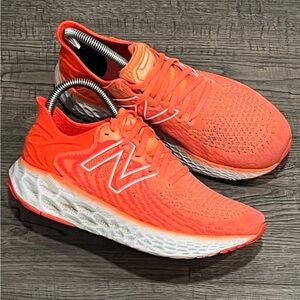 New Balance Fresh Foam Citrus Sneakers Running Shoes Women Size 6 W1080C11
